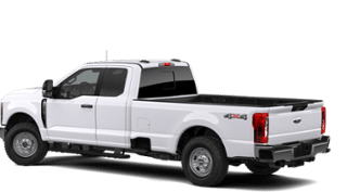 2026 Ford Super Duty® External Image 3